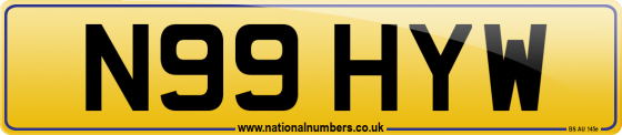 N99 HYW