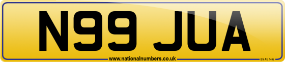N99 JUA