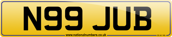 N99 JUB