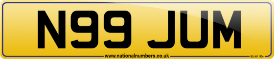 N99 JUM