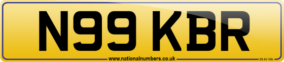 N99 KBR