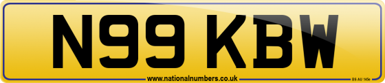 N99 KBW