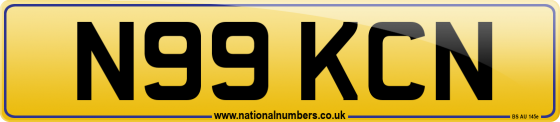N99 KCN