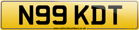 N99 KDT