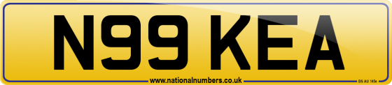 N99 KEA