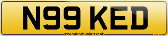 N99 KED