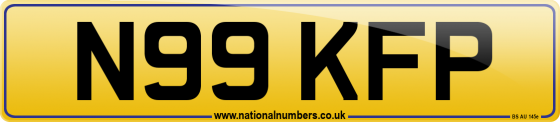 N99 KFP