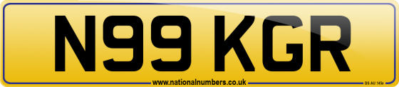 N99 KGR