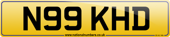 N99 KHD