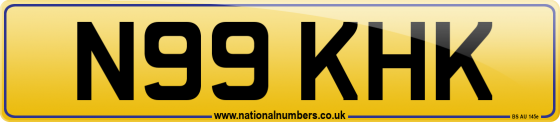 N99 KHK