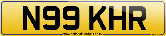 N99 KHR