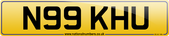 N99 KHU