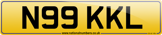 N99 KKL