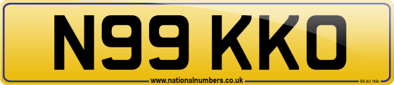 N99 KKO