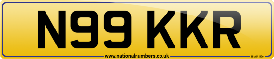 N99 KKR