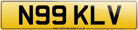 N99 KLV