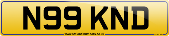 N99 KND