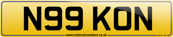 N99 KON