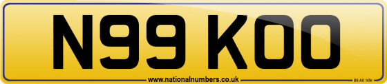 N99 KOO