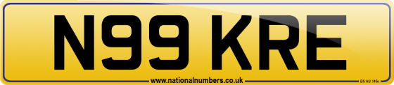 N99 KRE