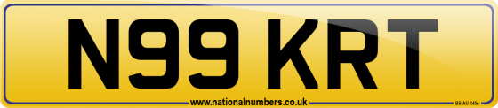 N99 KRT