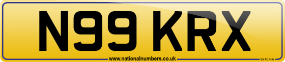 N99 KRX