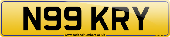 N99 KRY