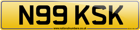 N99 KSK
