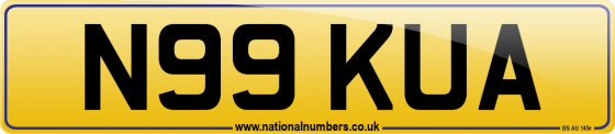 N99 KUA