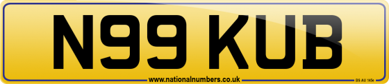 N99 KUB