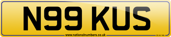 N99 KUS