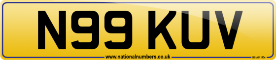 N99 KUV