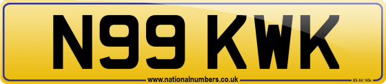 N99 KWK