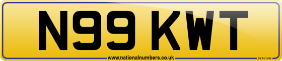 N99 KWT