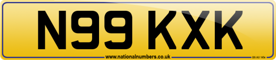N99 KXK