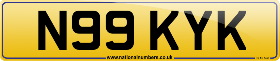 N99 KYK