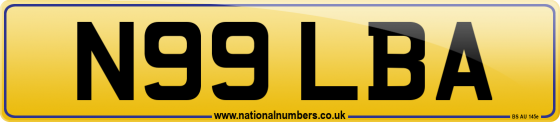N99 LBA