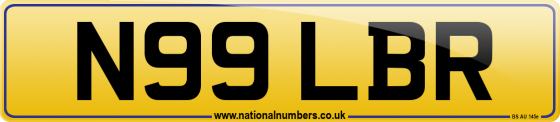 N99 LBR