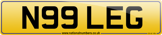 N99 LEG