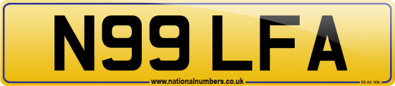N99 LFA