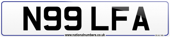 N99 LFA