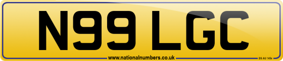 N99 LGC