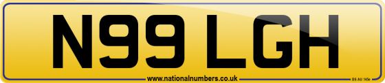 N99 LGH