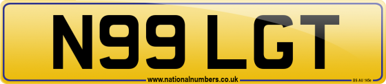 N99 LGT