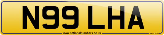 N99 LHA