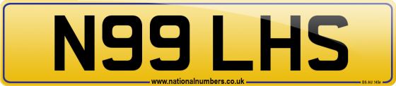 N99 LHS