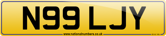N99 LJY