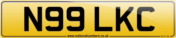 N99 LKC