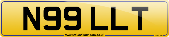 N99 LLT