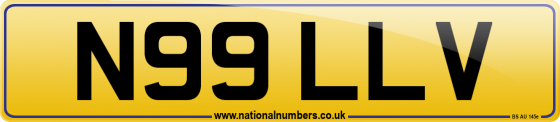 N99 LLV